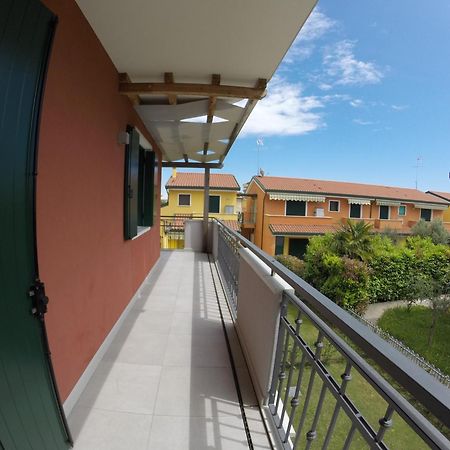 Apartament La Casa Di Gio Caorle Pokój zdjęcie