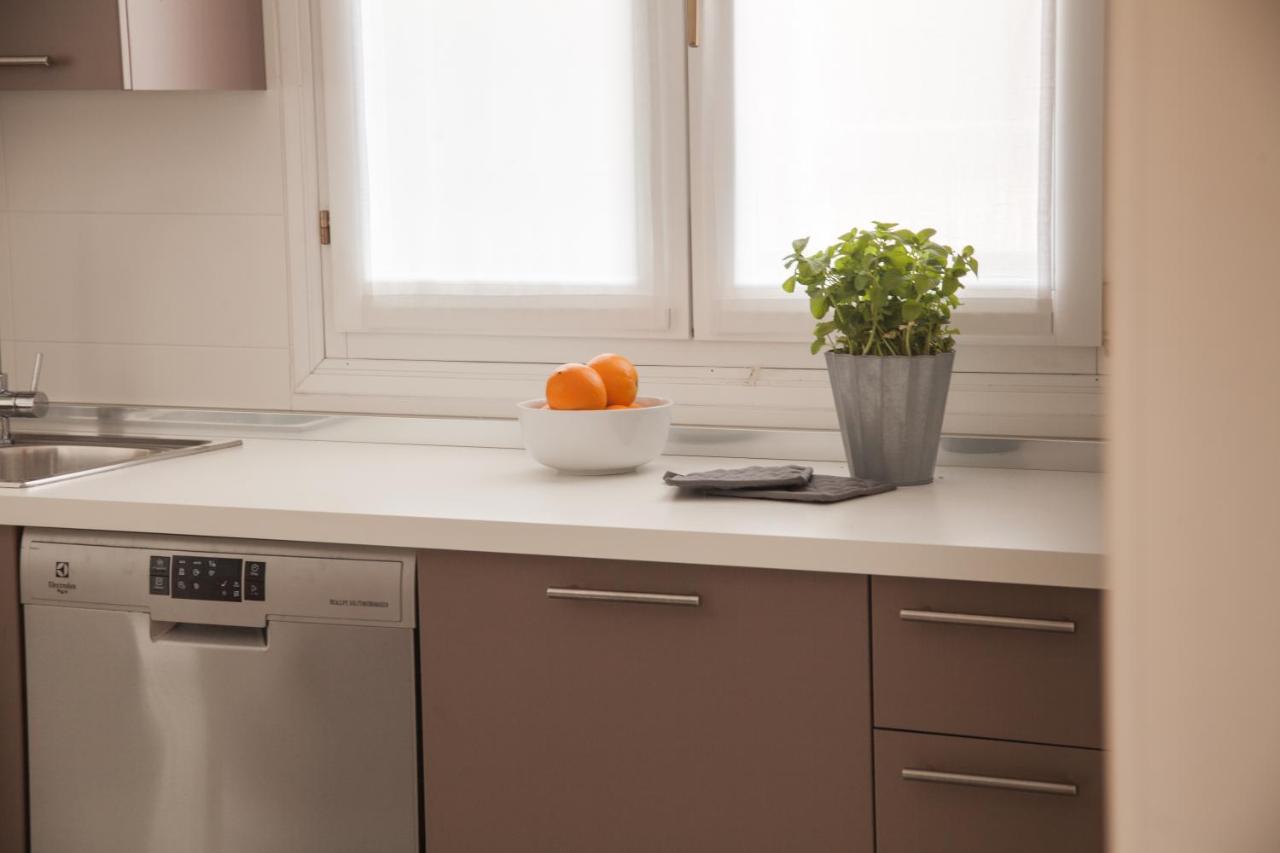 Apartament La Casa Di Gio Caorle Zewnętrze zdjęcie