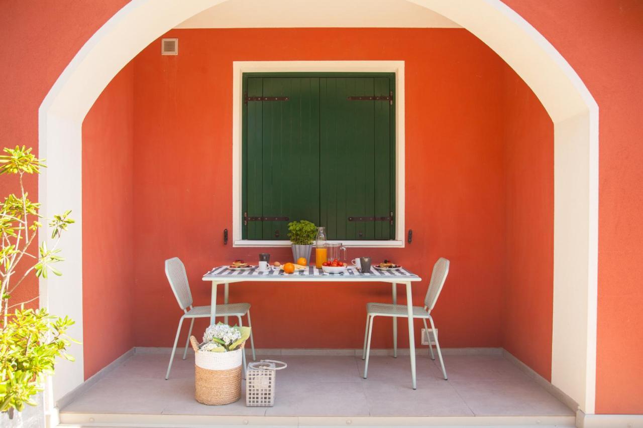 Apartament La Casa Di Gio Caorle Zewnętrze zdjęcie