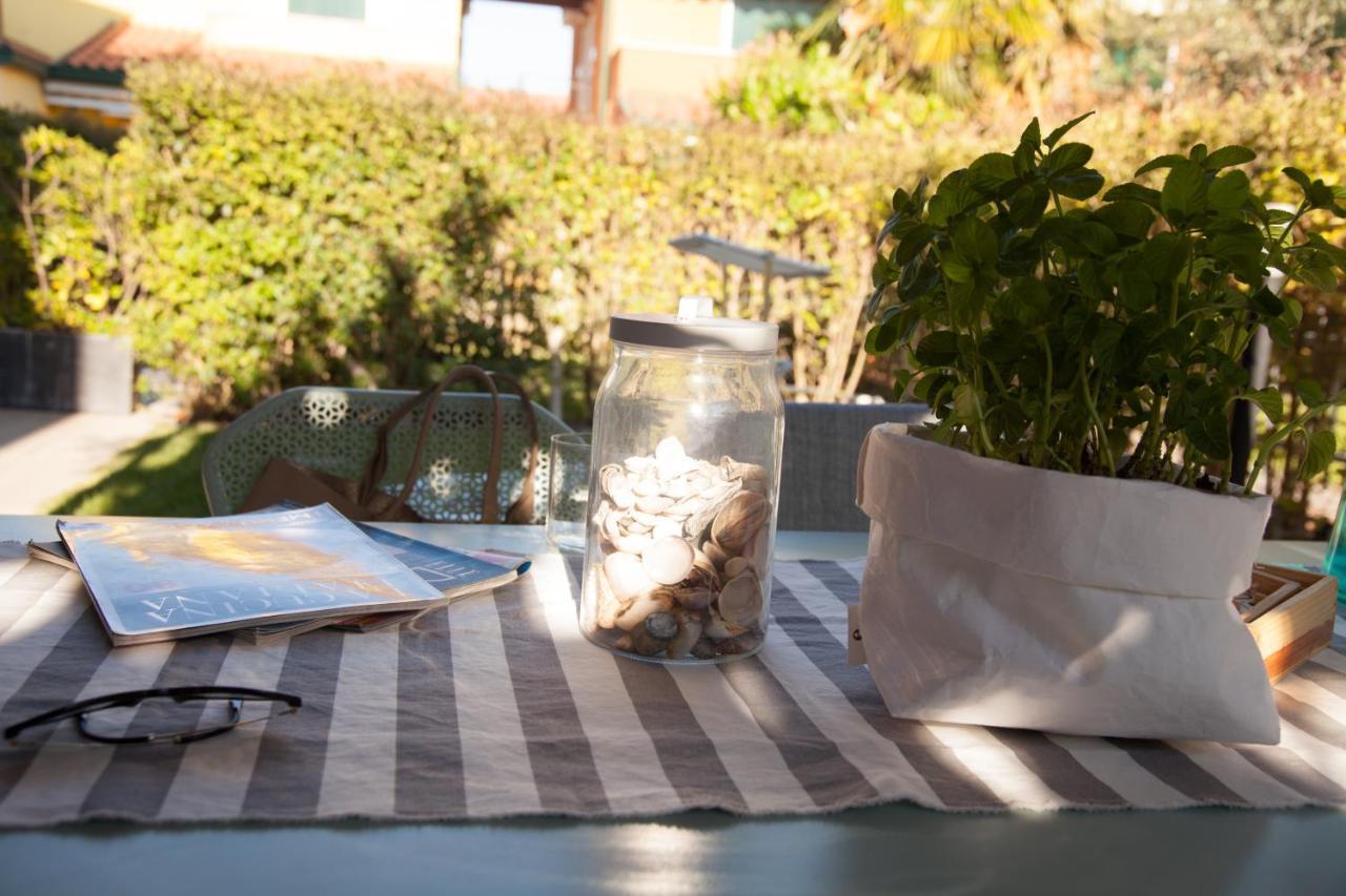 Apartament La Casa Di Gio Caorle Zewnętrze zdjęcie