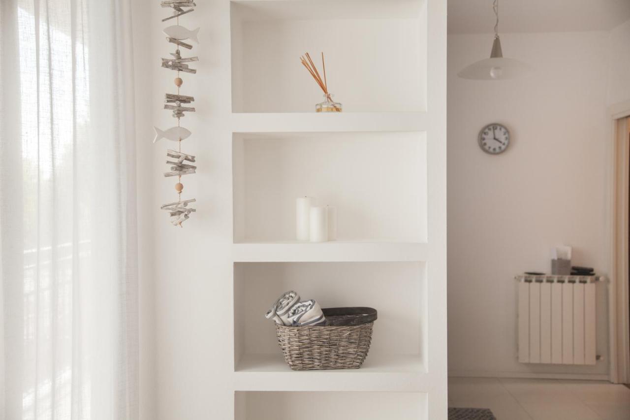 Apartament La Casa Di Gio Caorle Zewnętrze zdjęcie