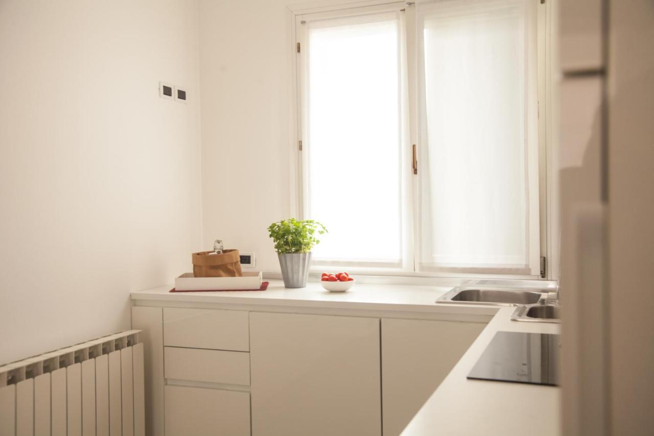 Apartament La Casa Di Gio Caorle Zewnętrze zdjęcie