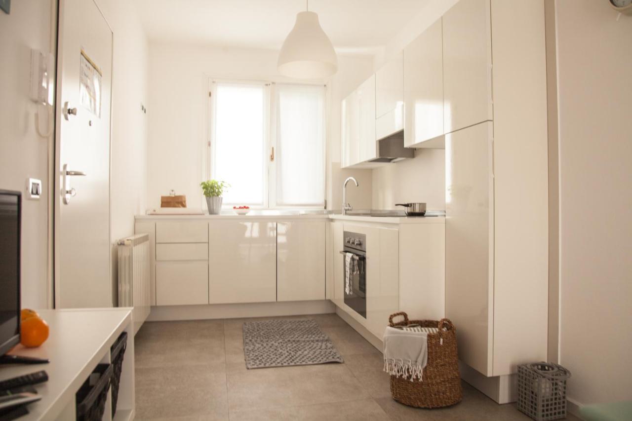Apartament La Casa Di Gio Caorle Zewnętrze zdjęcie