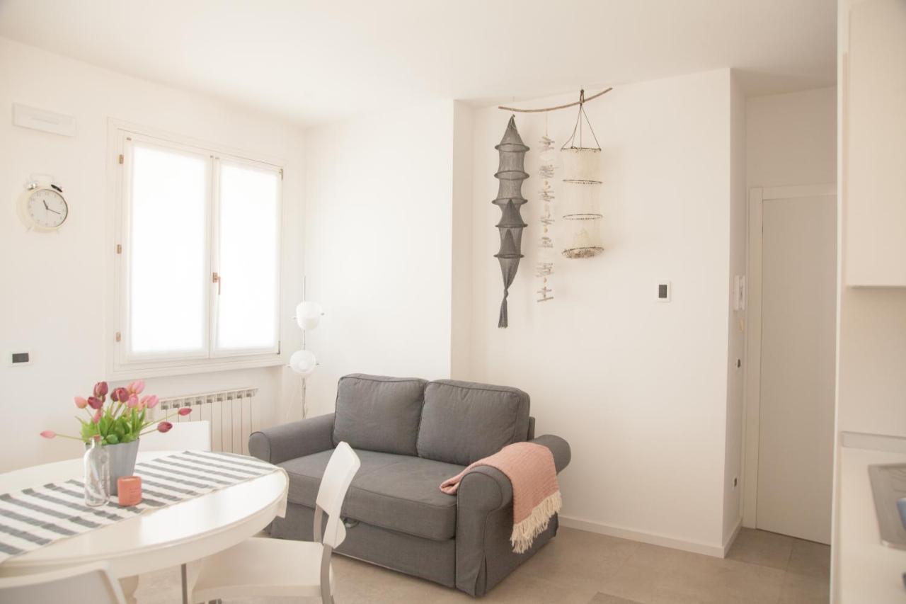 Apartament La Casa Di Gio Caorle Zewnętrze zdjęcie