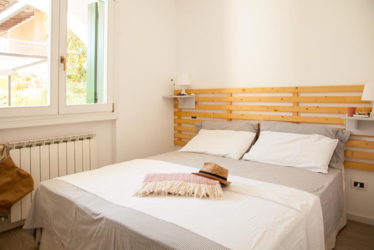Apartament La Casa Di Gio Caorle Zewnętrze zdjęcie