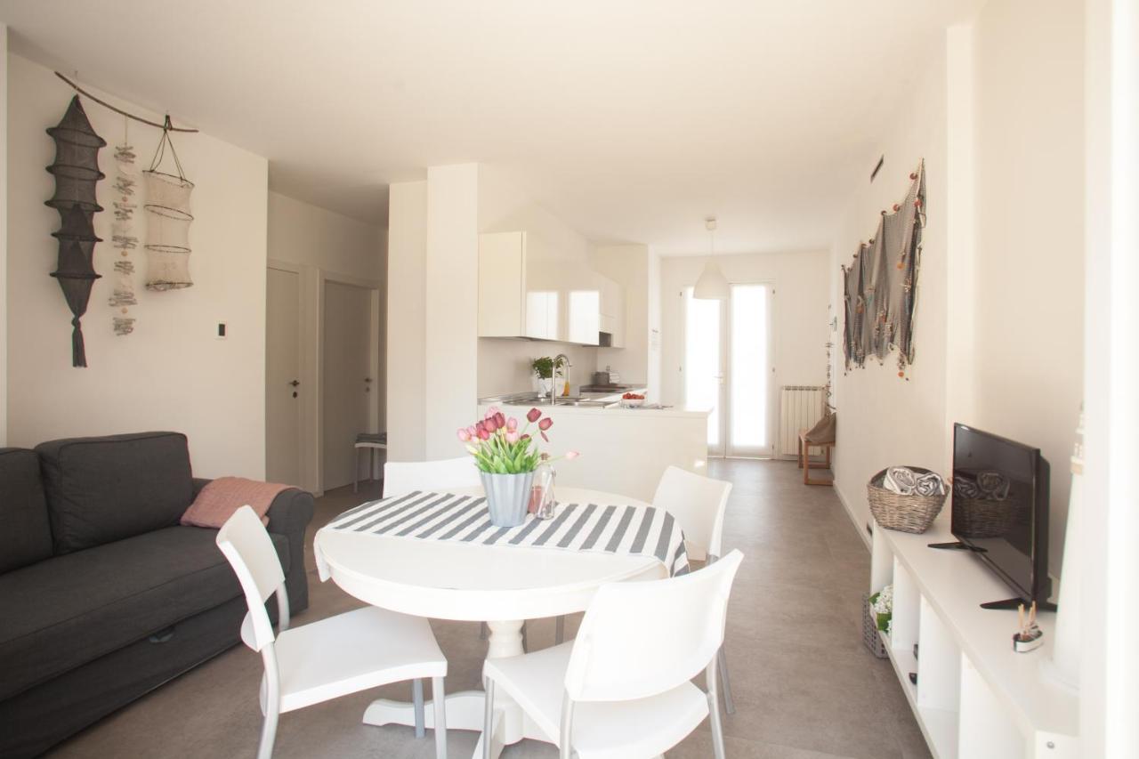 Apartament La Casa Di Gio Caorle Zewnętrze zdjęcie