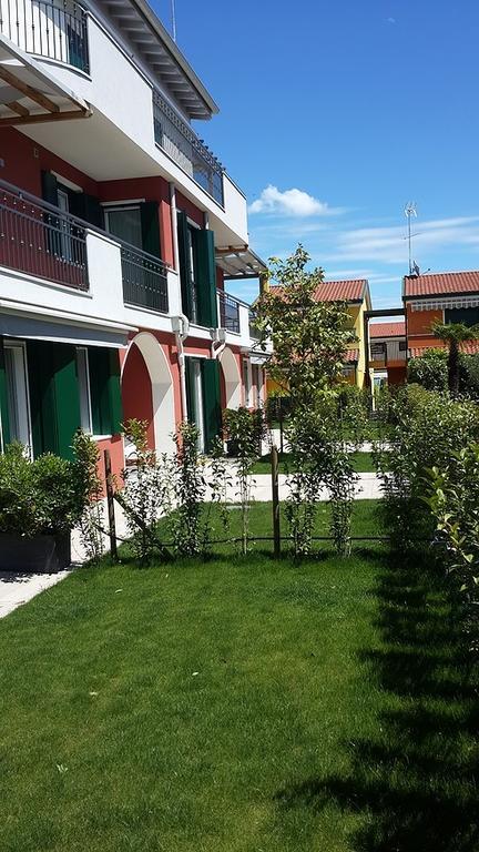 Apartament La Casa Di Gio Caorle Zewnętrze zdjęcie