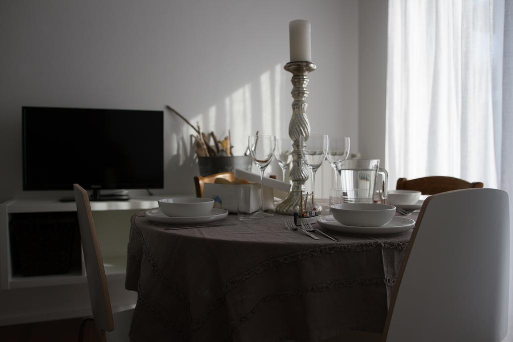 Apartament La Casa Di Gio Caorle Pokój zdjęcie