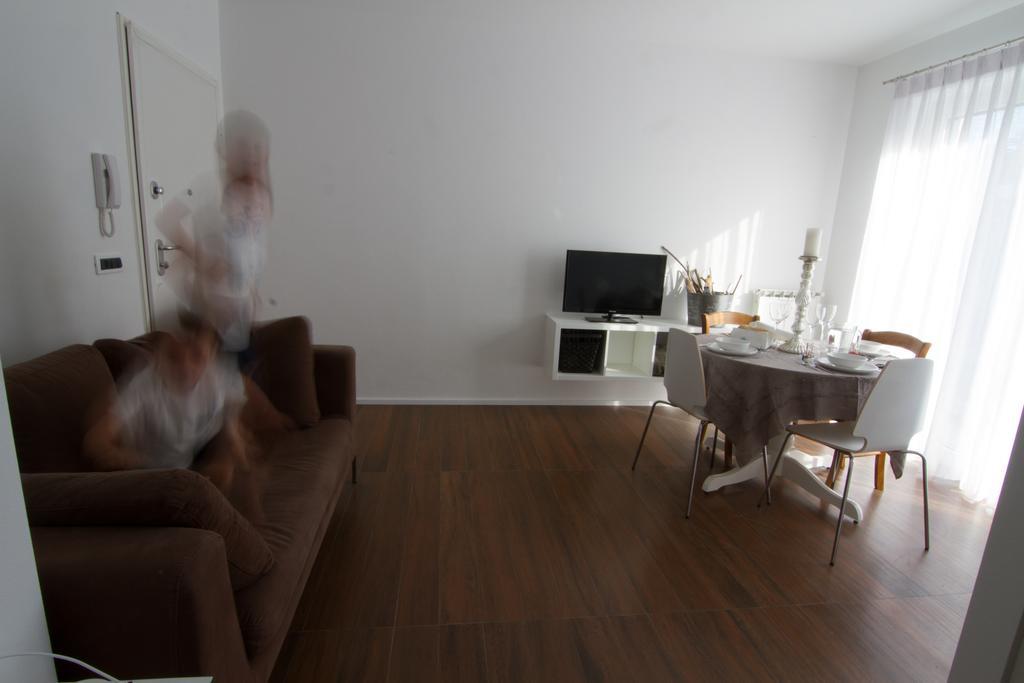 Apartament La Casa Di Gio Caorle Pokój zdjęcie