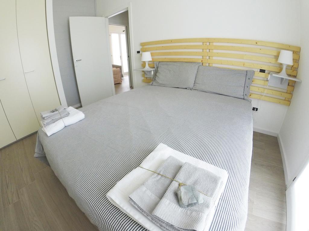 Apartament La Casa Di Gio Caorle Zewnętrze zdjęcie