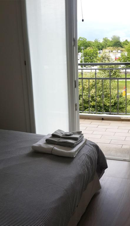 Apartament La Casa Di Gio Caorle Zewnętrze zdjęcie