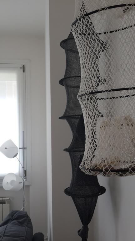 Apartament La Casa Di Gio Caorle Zewnętrze zdjęcie