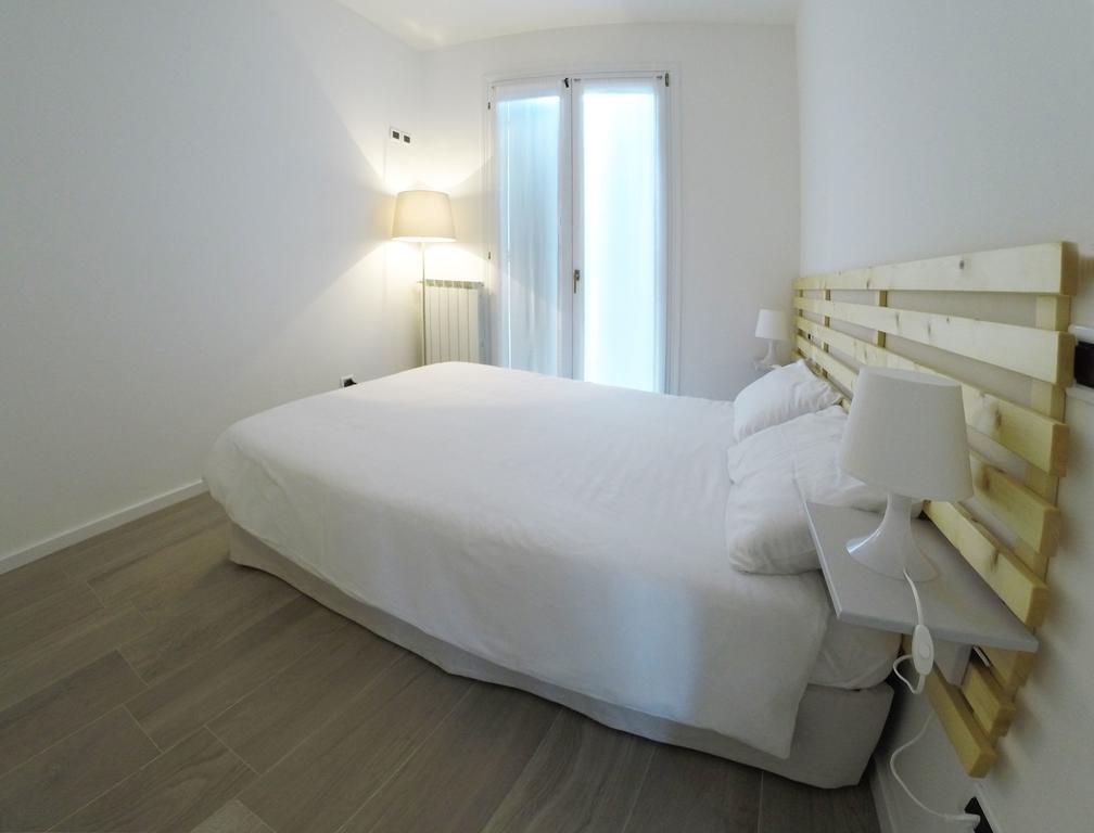 Apartament La Casa Di Gio Caorle Zewnętrze zdjęcie