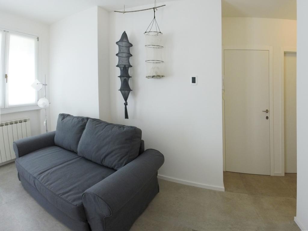Apartament La Casa Di Gio Caorle Zewnętrze zdjęcie