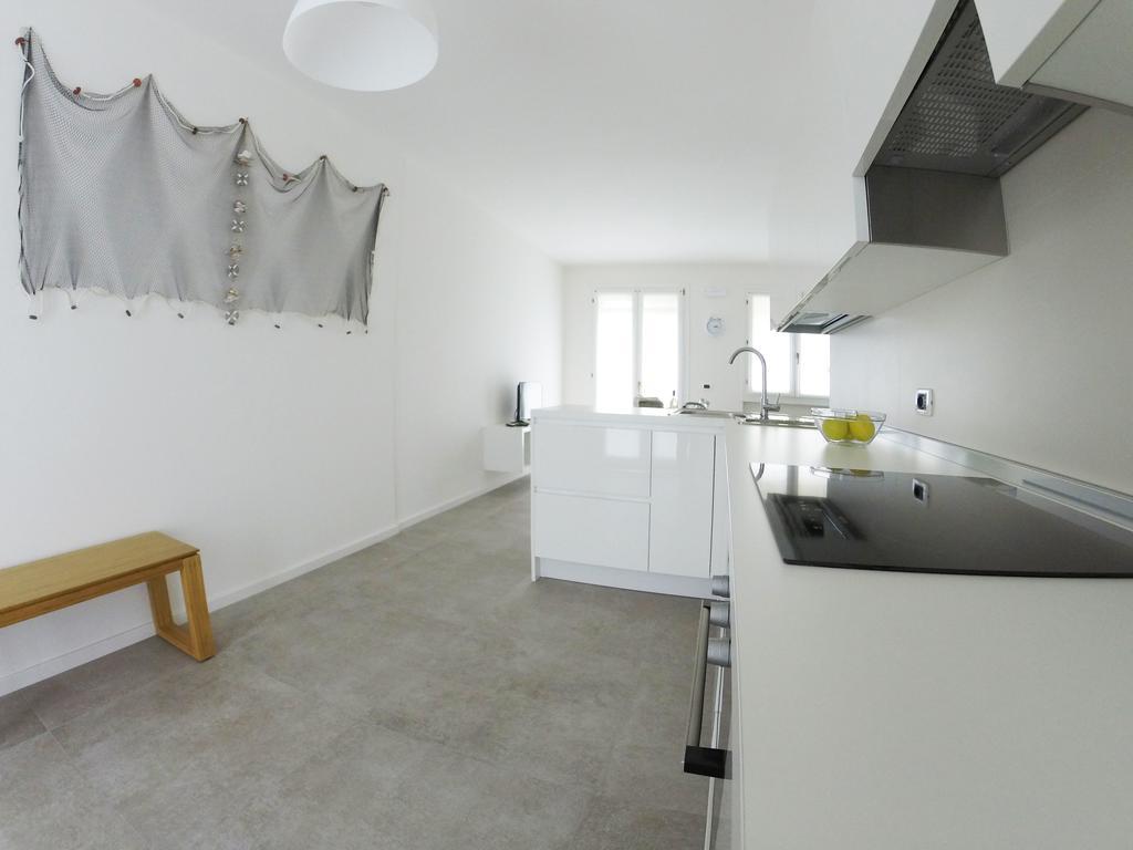 Apartament La Casa Di Gio Caorle Zewnętrze zdjęcie